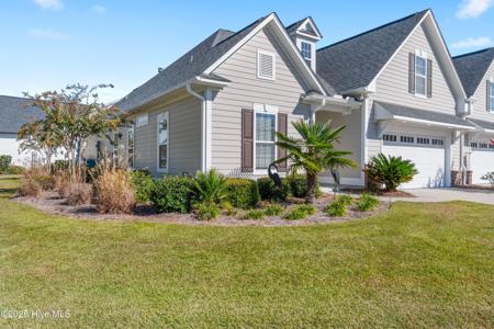 1575 Sand Harbor Circle