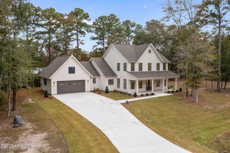 135 Indian Trail