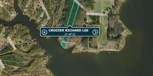 Image 3: Aerial Lot 97 McGowan Rd