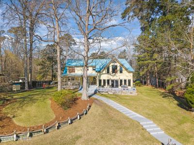 758 Sawmill Landing Road