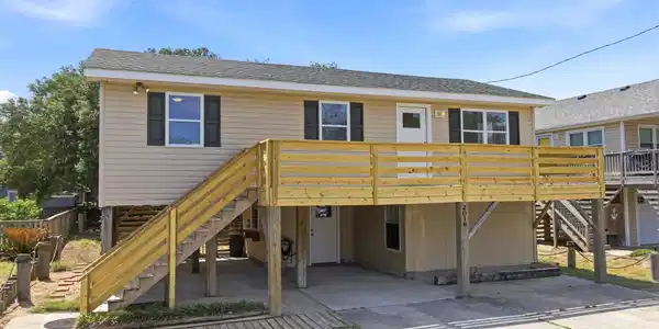 2016 Newport News Street