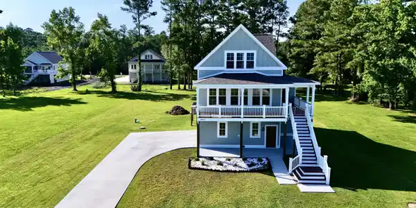 3004 Maritime Drive