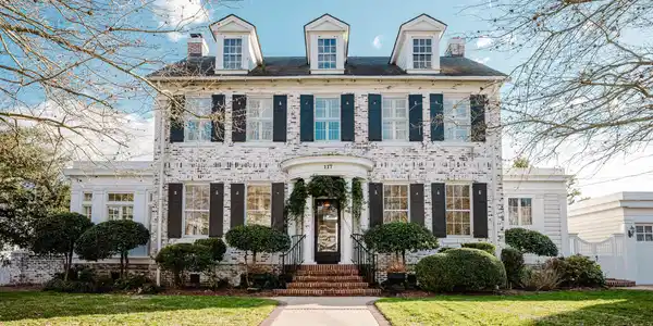 117 Blount Street
