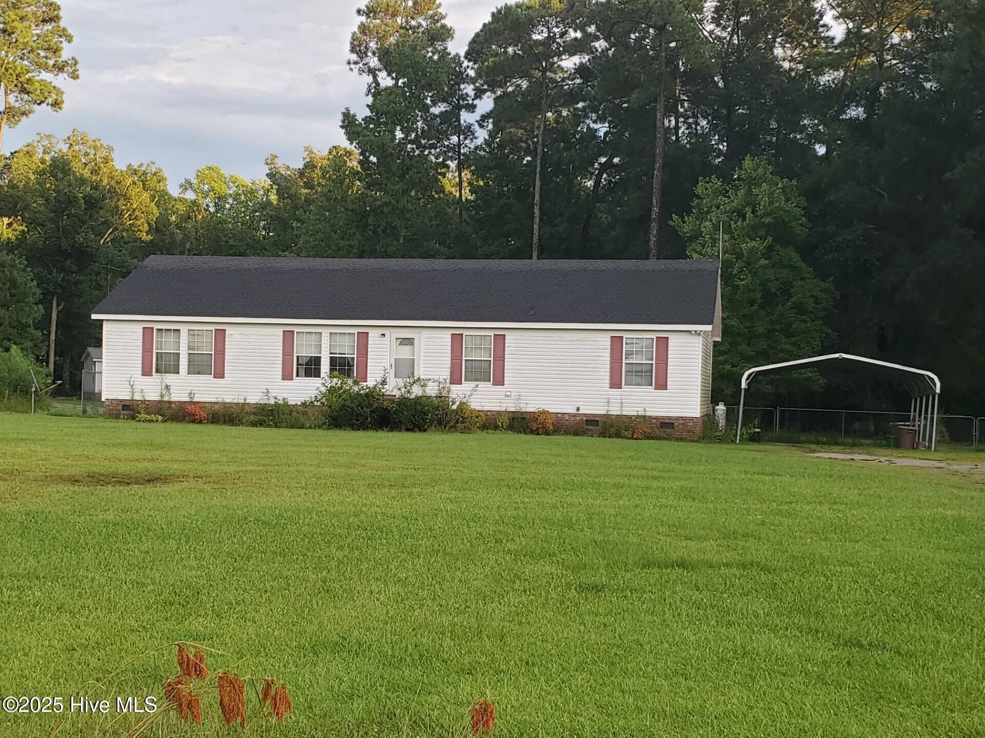 Image 1: 001 Main View 438 Stell Rd