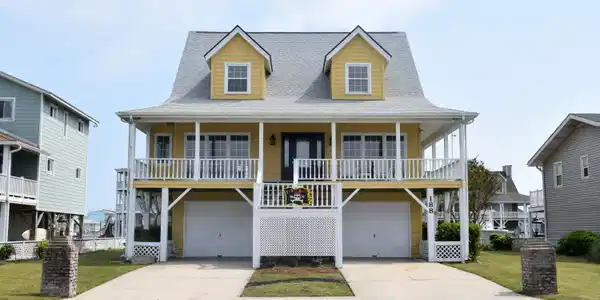 188 Greensboro Street
