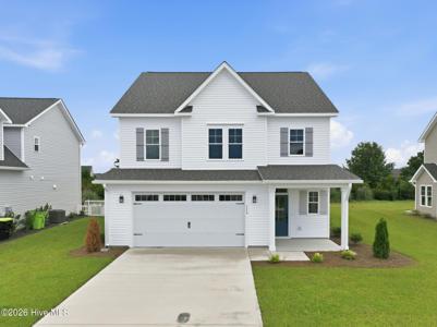 116 Eastbay Way