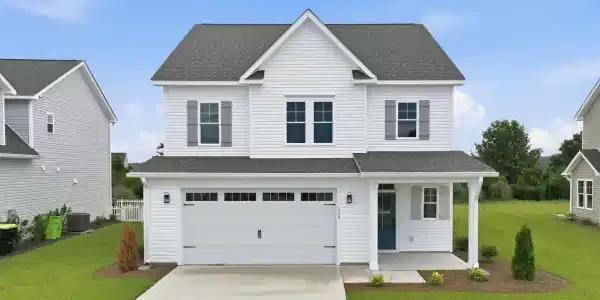 116 Eastbay Way
