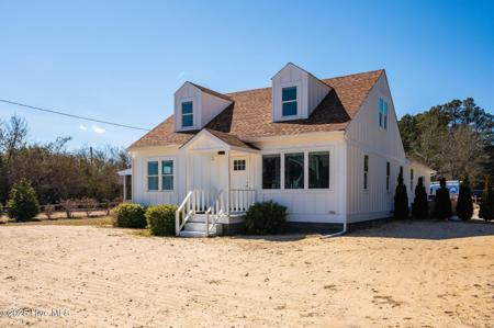 292 Narrow Shore Road