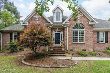110 Captains Lane