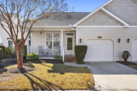 527 Village Green Drive Unit A