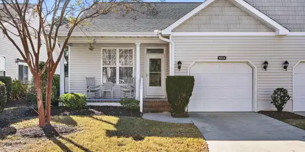 527 Village Green Drive Unit A