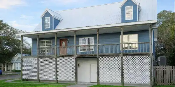 100 Moorefield Drive