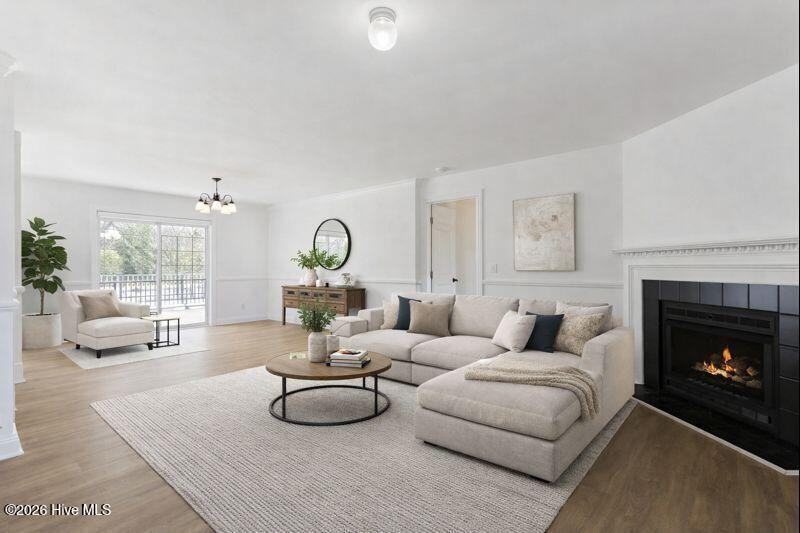 Image 4: Virtual Staging