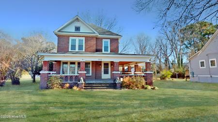 1502 Herrington Road