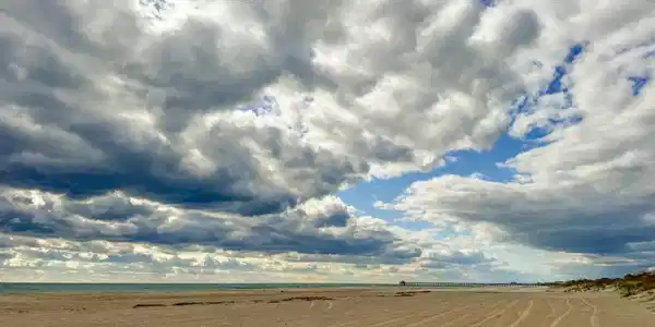 Image 2: Beach