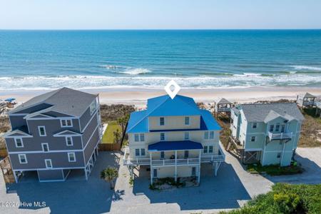 1324 New River Inlet Road