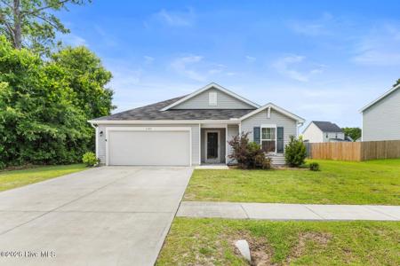 1103 Farmhouse Lane
