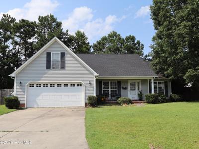 111 Sand Run Road