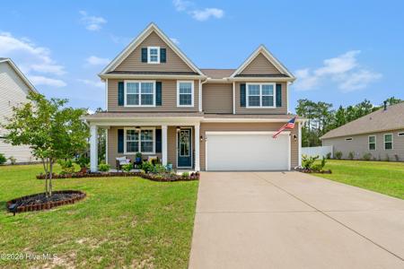 146 Ballantine Grove Lane