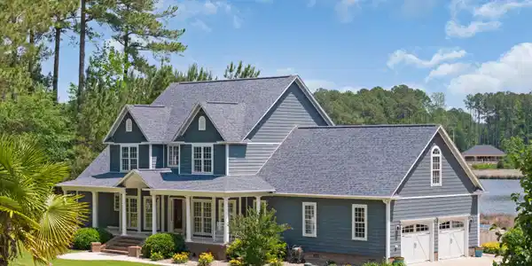 555 Dawson Creek Drive