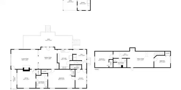 1592 Village Point Road SW