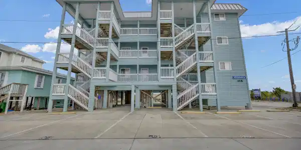 115 Carolina Beach Avenue S Unit 1a
