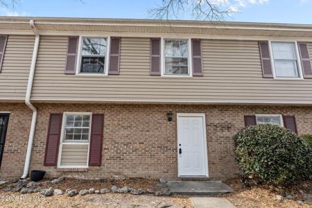 115 King George Court