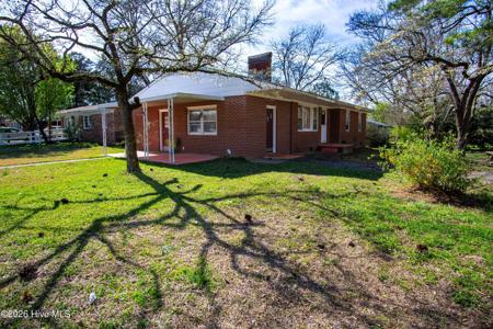111 North Drive