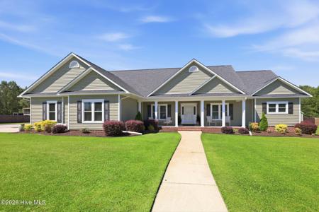 201 Brant Court