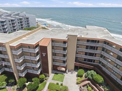 1866 New River Inlet Road Unit 3308c