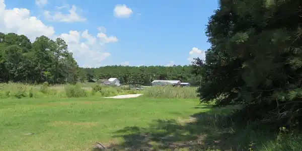 287 Old Pamlico Beach Road W
