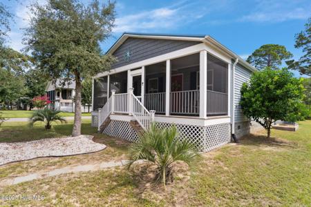 138 NE 74th Street