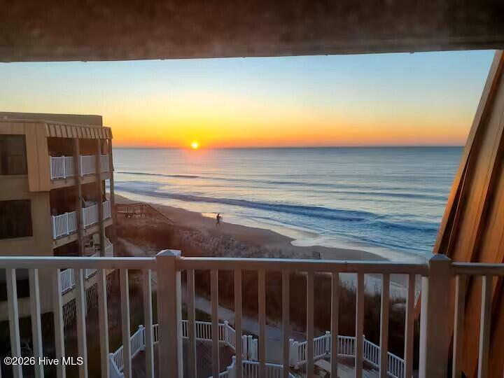 Image 3: Sunrise