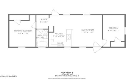 109 Quail Point Drive