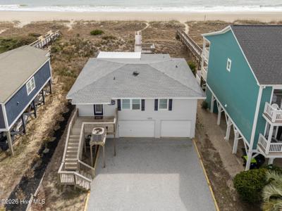 1001 Ocean Boulevard W