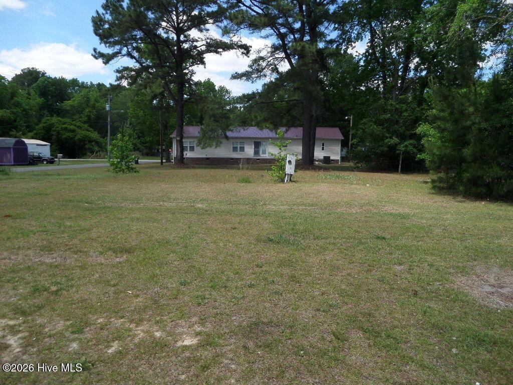 Image 3: Back of House