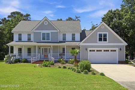 1929 Kingfisher Drive