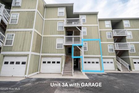200 S Lake Park Boulevard S Unit 3a