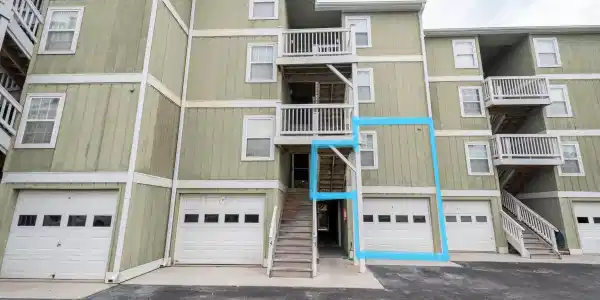 200 S Lake Park Boulevard S Unit 3a
