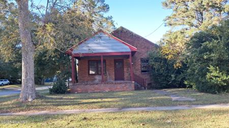 540 Jefferson Street