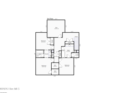 6266 Ingleside Drive