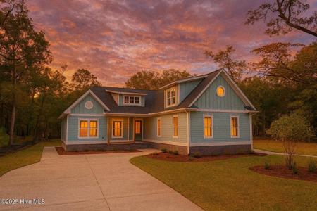 3385 Heron Lake Drive SW