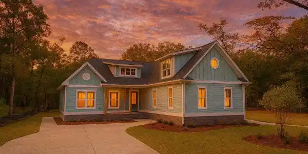 3385 Heron Lake Drive SW