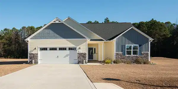 111 Baymeade Court