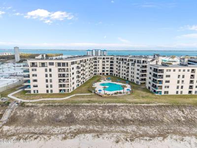 1505 Salter Path Road Unit 534