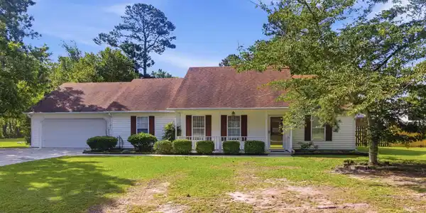 111 Jacqueline Drive