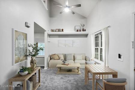300 Spencer Farlow Drive Unit L
