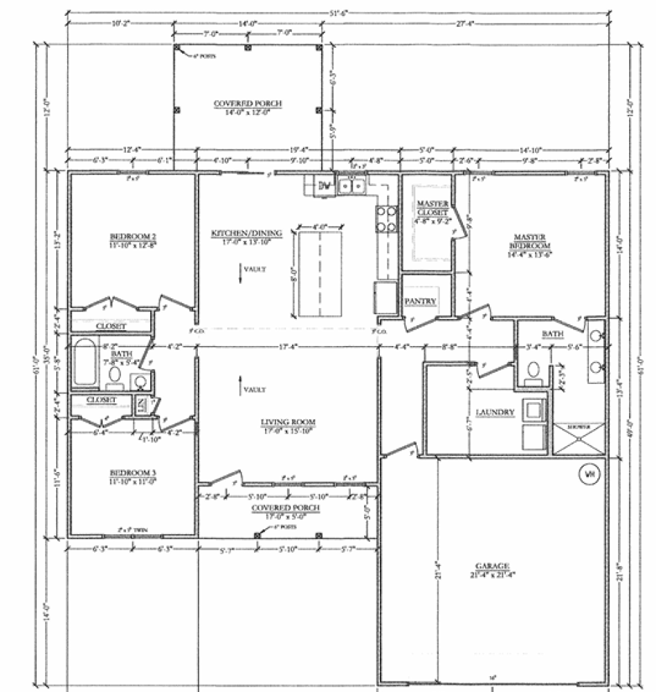 Image 4: Floor Plan