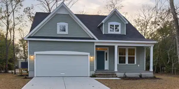 206 Chateau Drive