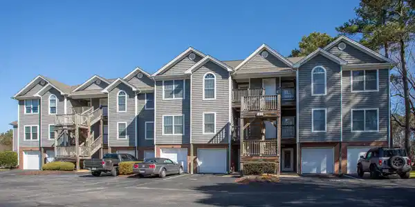 415 Albemarle Boulevard Unit 3a